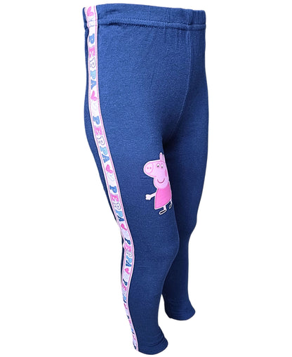 Peppa Pig Leggings für Mädchen