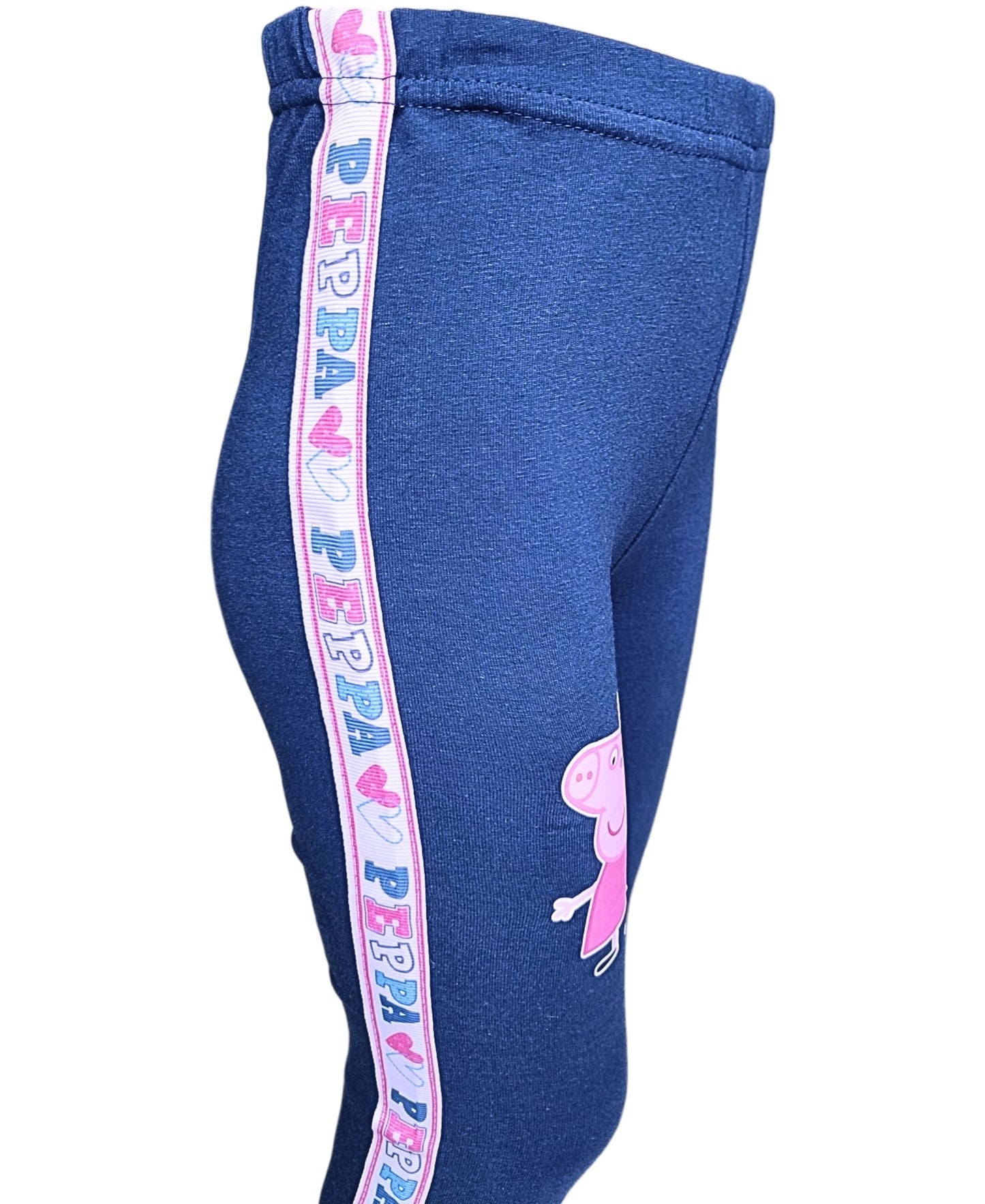 Peppa Pig Leggings für Mädchen