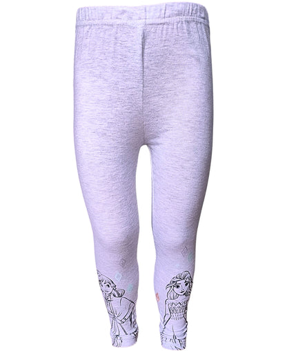 Disney Frozen Leggings 2er - Pack für Mädchen