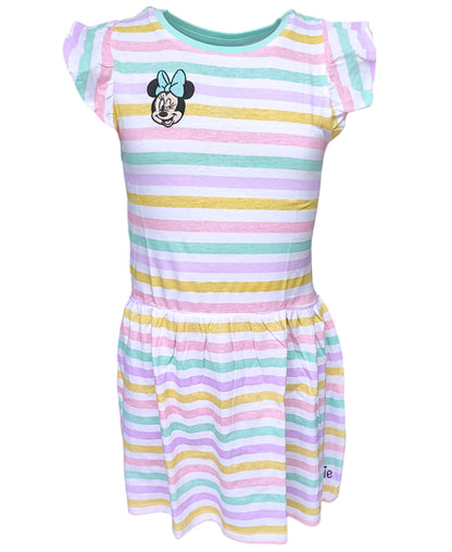 Minnie Mouse Sommerkleid