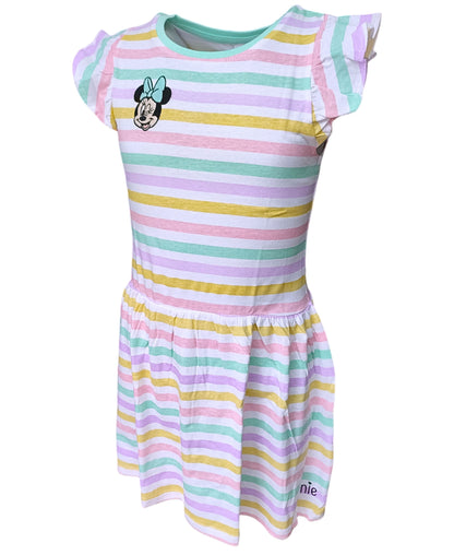 Minnie Mouse Sommerkleid