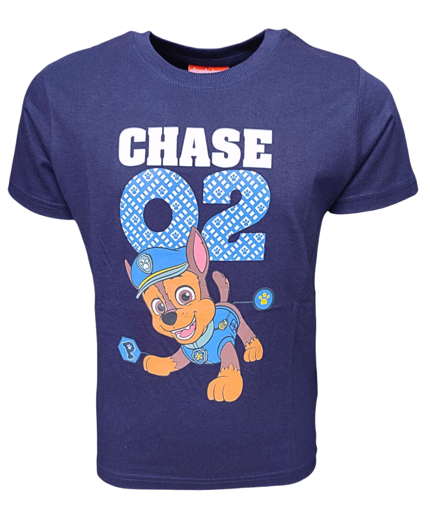 Paw Patrol 3er Pack T-Shirt für Jungen