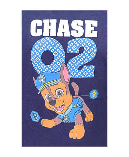 Paw Patrol 3er Pack T-Shirt für Jungen