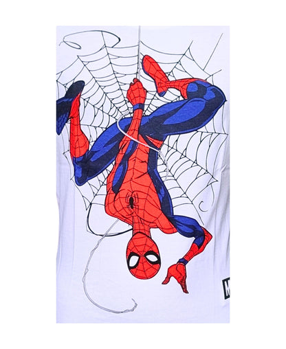 Spider-Man 2er Pack T-Shirt für Jungen