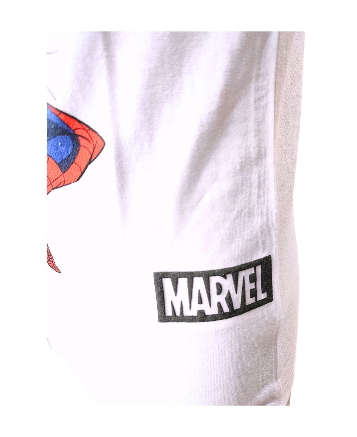 Spider-Man 2er Pack T-Shirt für Jungen