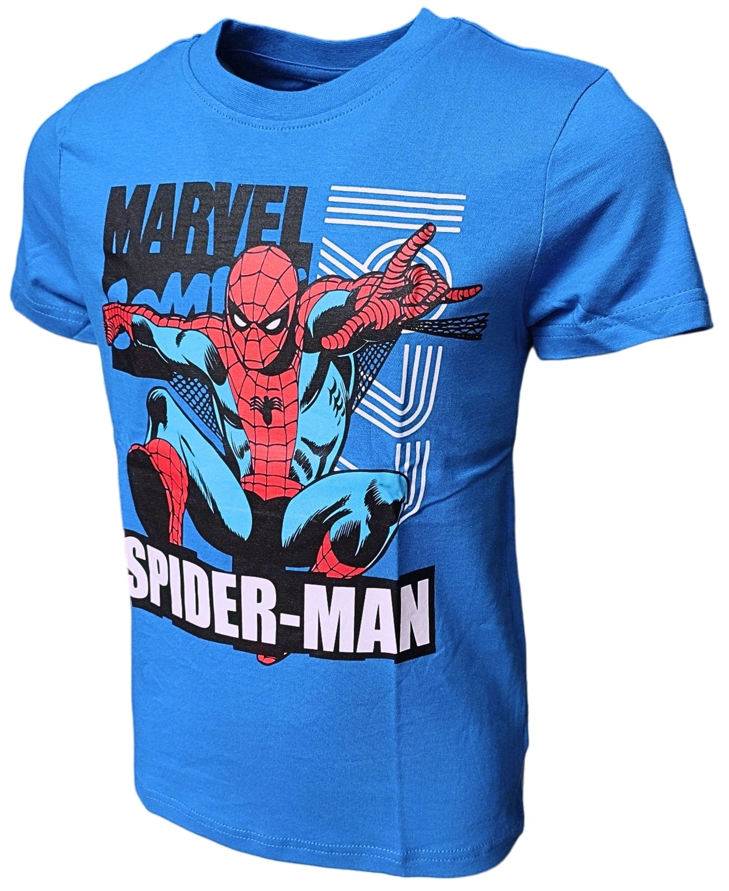 Spider-Man T-Shirt für Jungen