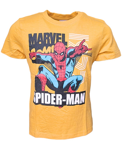 Spider-Man T-Shirt für Jungen