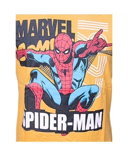 Spider-Man T-Shirt für Jungen