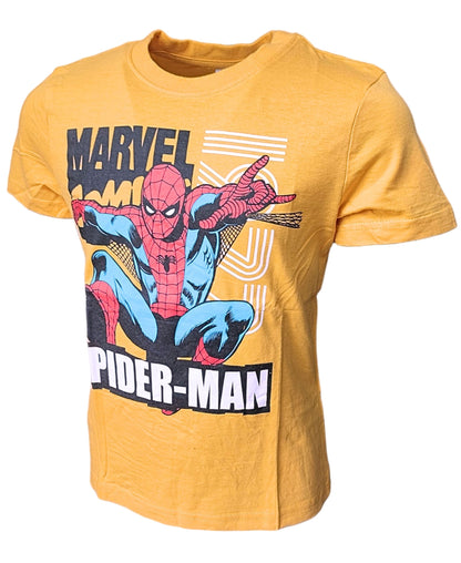 Spider-Man T-Shirt für Jungen