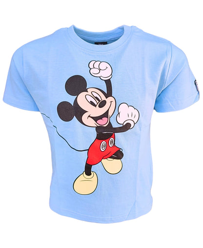 Mickey Mouse T-Shirt für Jungen