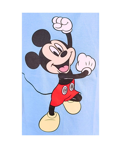 Mickey Mouse T-Shirt für Jungen