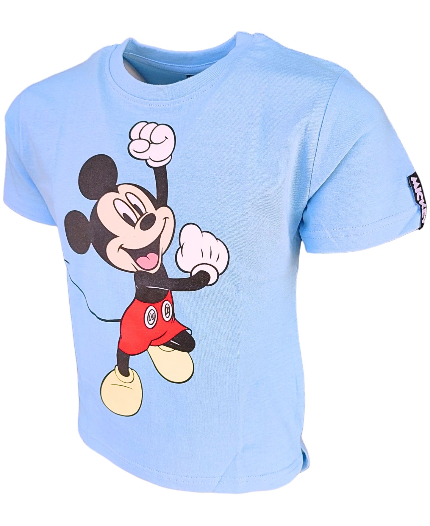 Mickey Mouse T-Shirt für Jungen