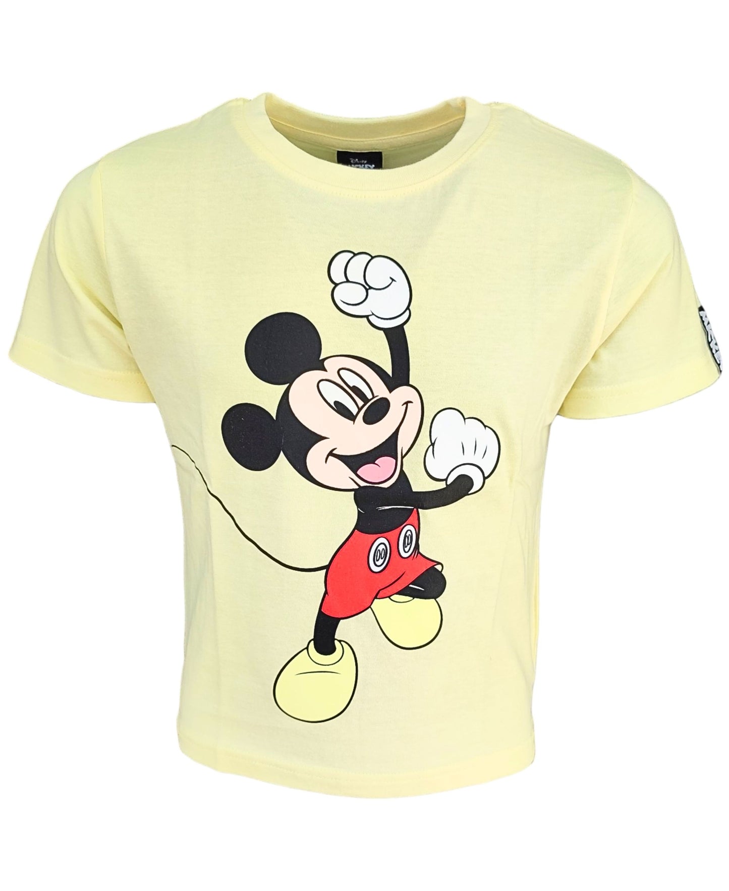 Mickey Mouse T-Shirt für Jungen