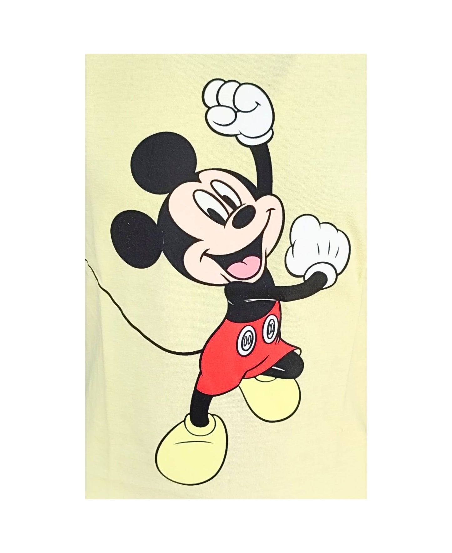 Mickey Mouse T-Shirt für Jungen