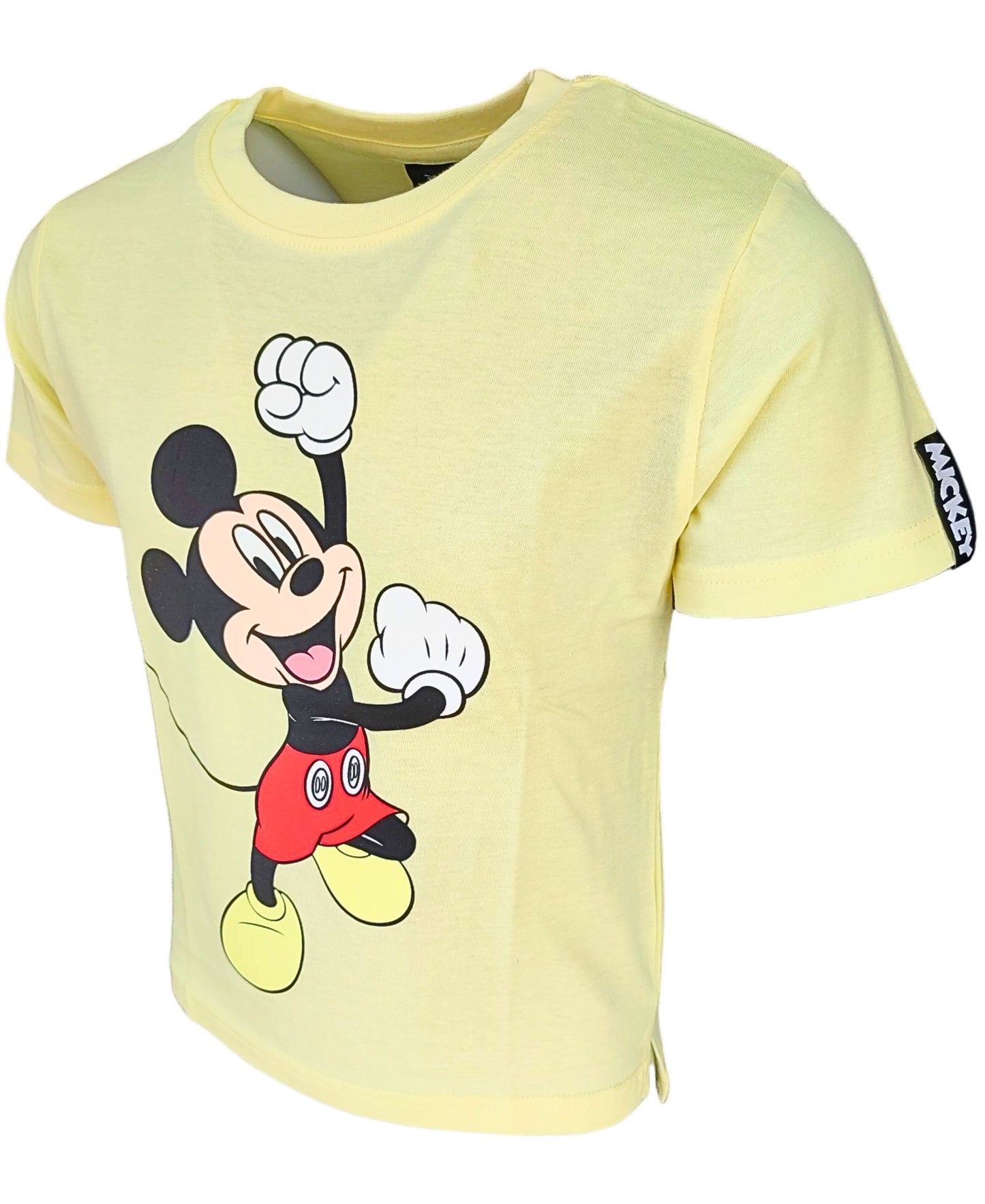 Mickey Mouse T-Shirt für Jungen