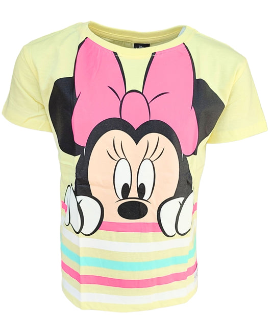 Minnie Mouse T-Shirt für Mädchen