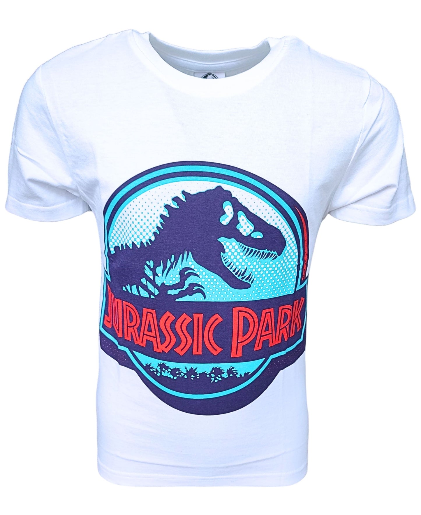 Jurassic World T-Shirt für Jungen