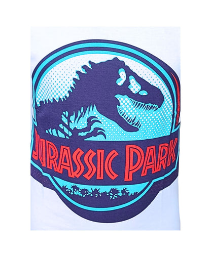 Jurassic World T-Shirt für Jungen