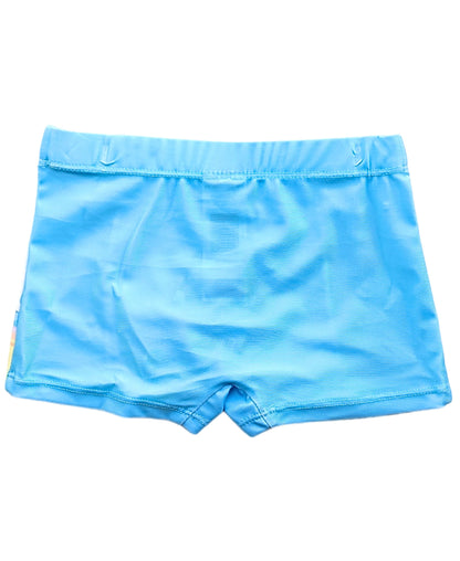 Bluey Badehose