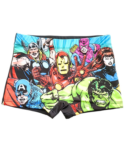 Avengers Badehose