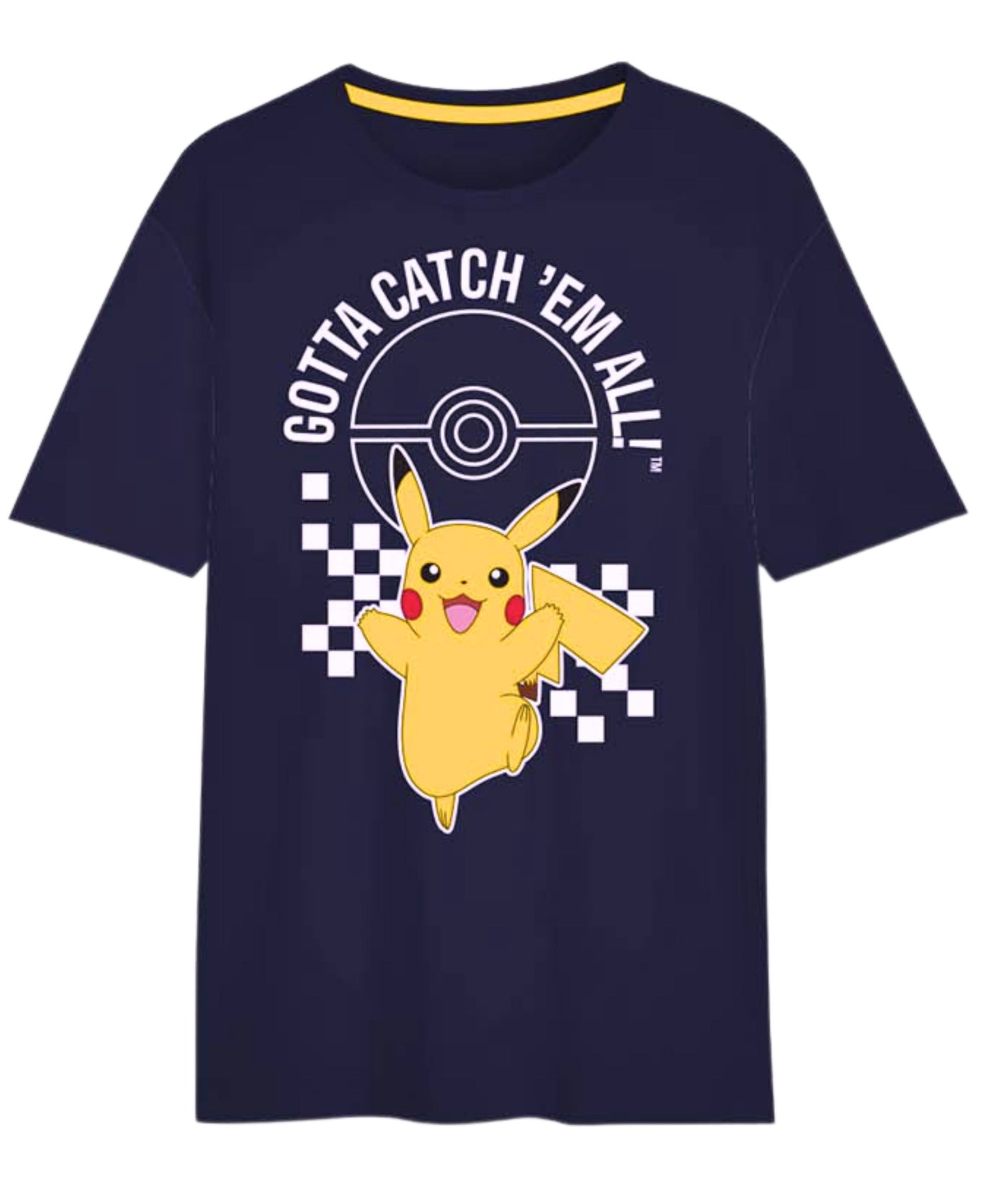 Pokémon 2er Pack T-Shirt für Jungen