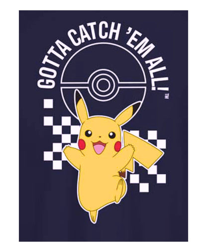 Pokémon 2er Pack T-Shirt für Jungen