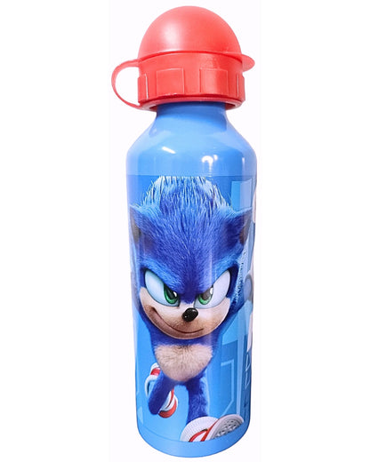 Sonic The Hedgehog Alu-Trinkflasche 520 ml