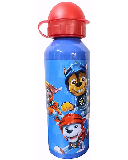 Paw Patrol Alu-Trinkflasche 520 ml