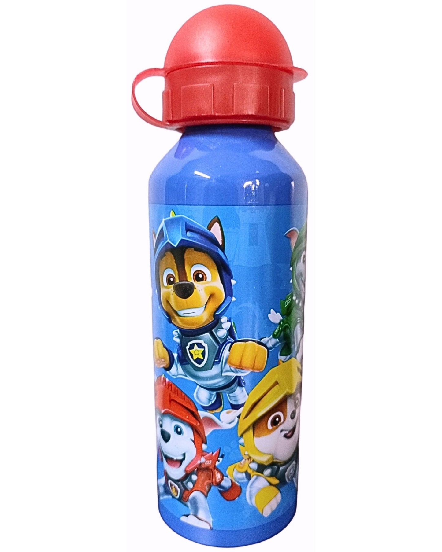 Paw Patrol Alu-Trinkflasche 520 ml