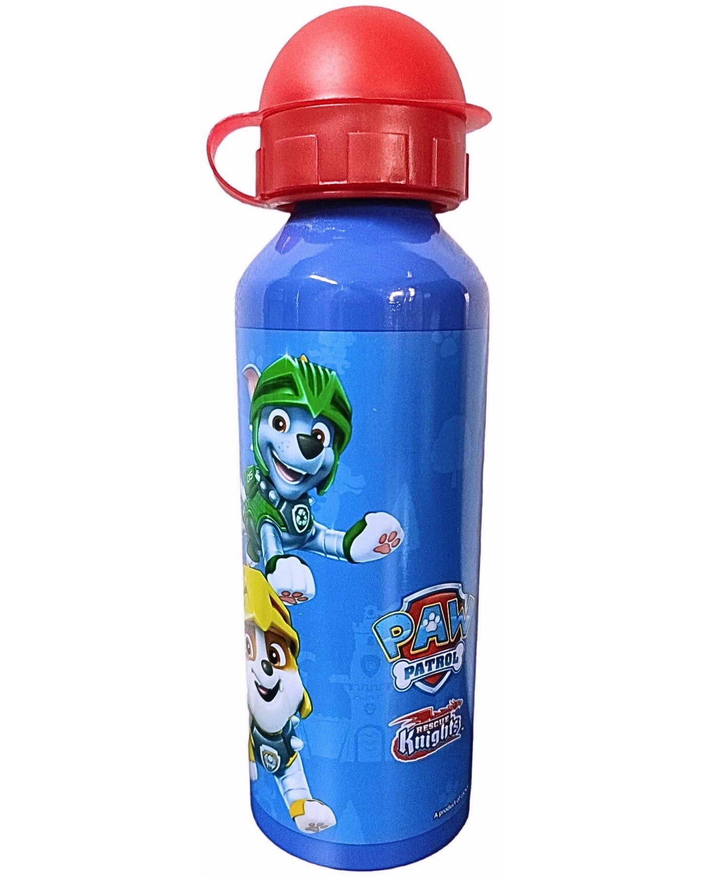 Paw Patrol Alu-Trinkflasche 520 ml