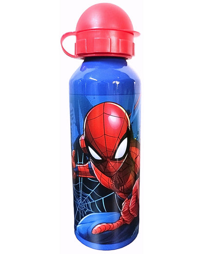 Spider-Man Alu-Trinkflasche 520 ml