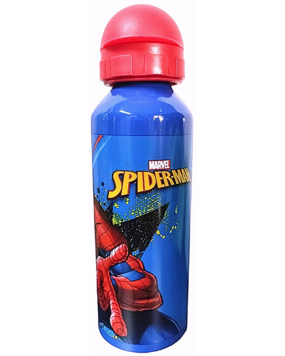 Spider-Man Alu-Trinkflasche 520 ml