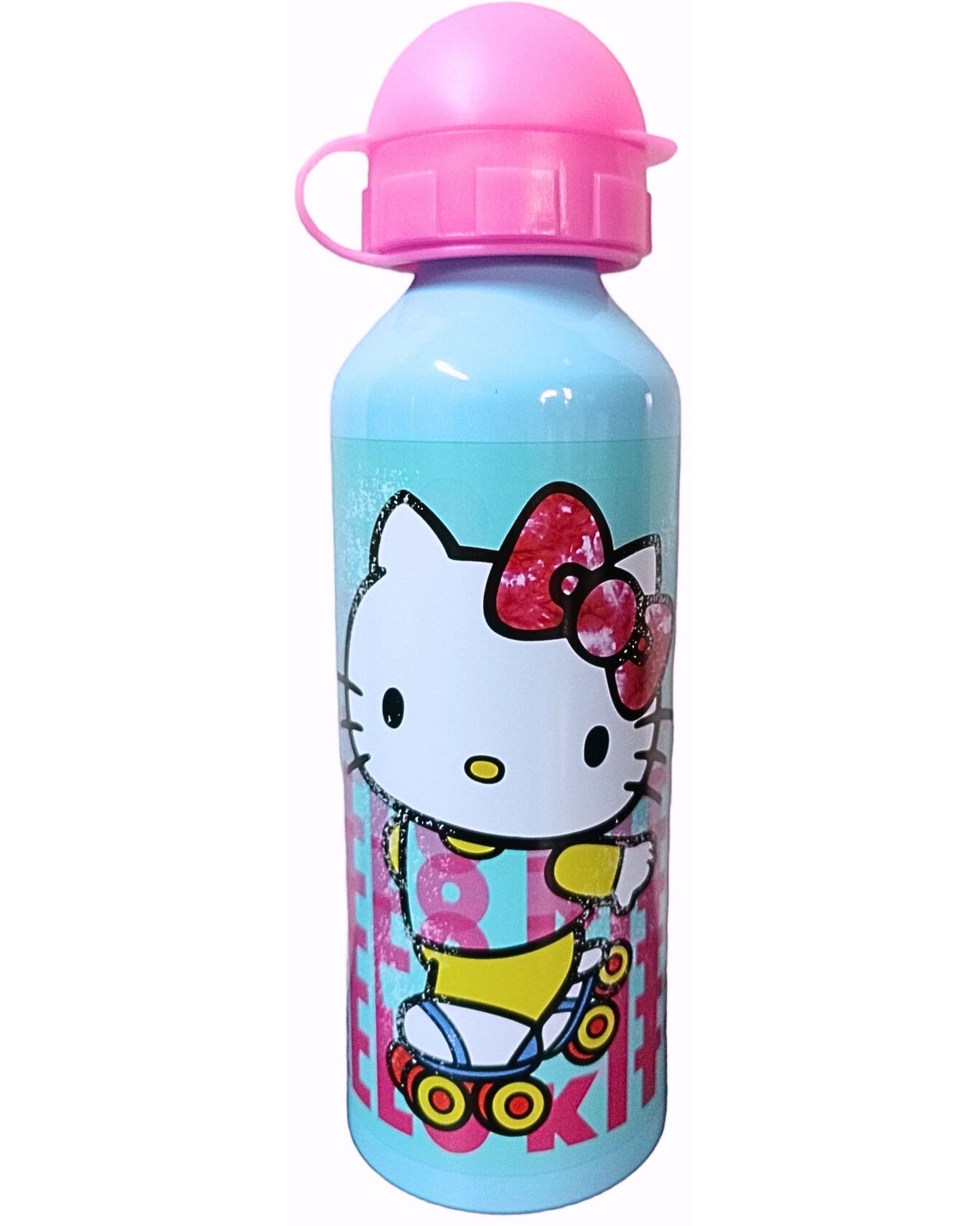 Hello Kitty Alu-Trinkflasche 520 ml