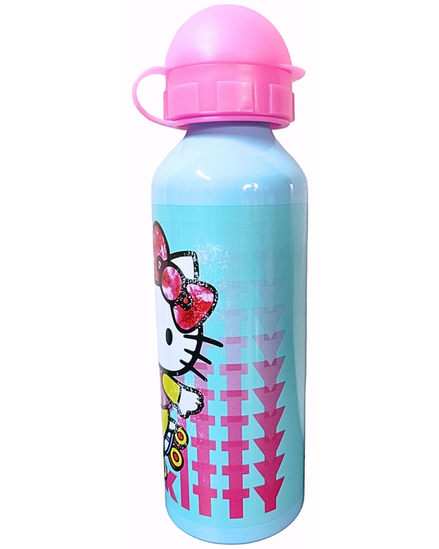 Hello Kitty Alu-Trinkflasche 520 ml