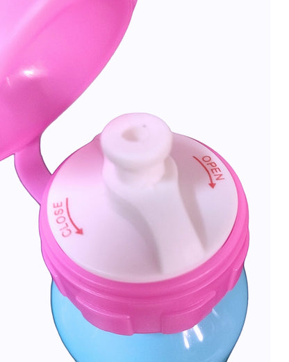 Hello Kitty Alu-Trinkflasche 520 ml