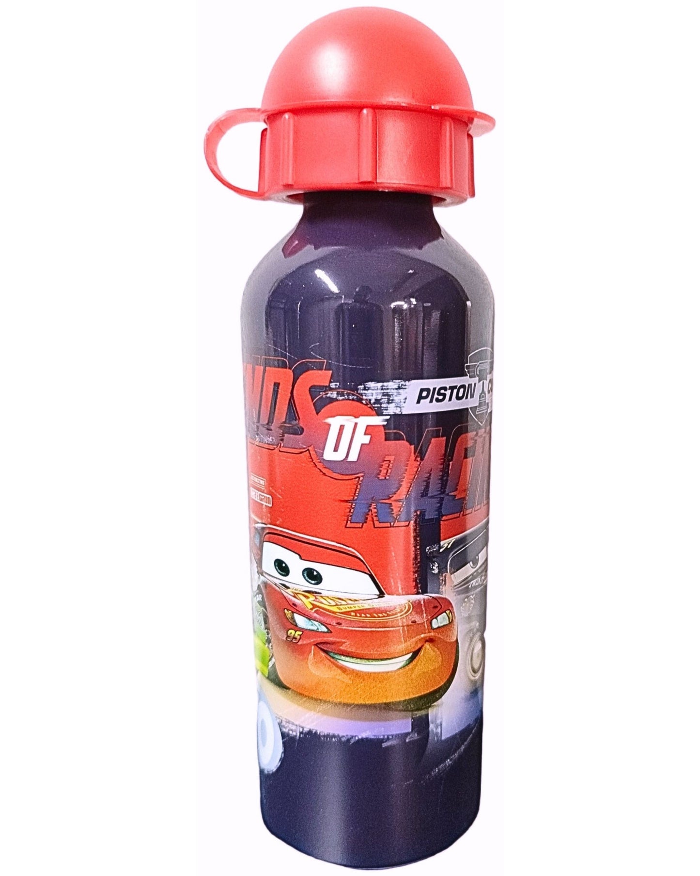 Disney Cars Alu-Trinkflasche 520 ml