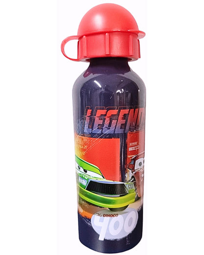 Disney Cars Alu-Trinkflasche 520 ml