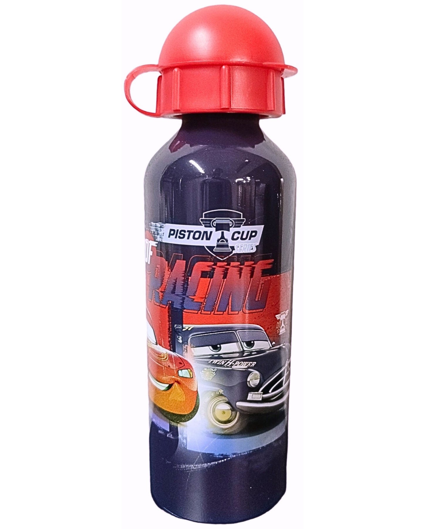 Disney Cars Alu-Trinkflasche 520 ml