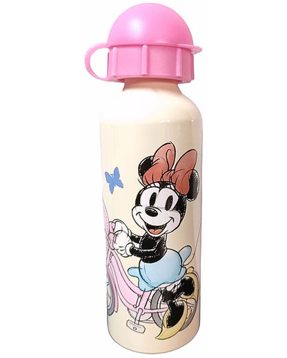 Minnie Mouse Alu-Trinkflasche 520 ml