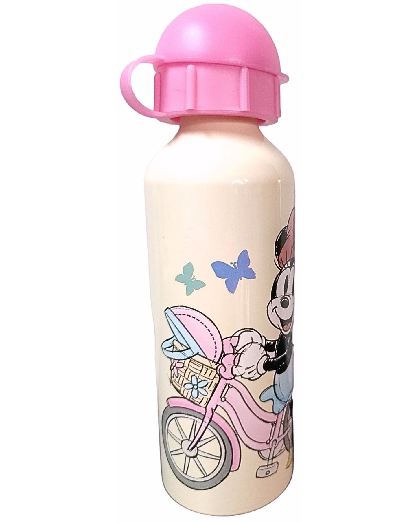 Minnie Mouse Alu-Trinkflasche 520 ml