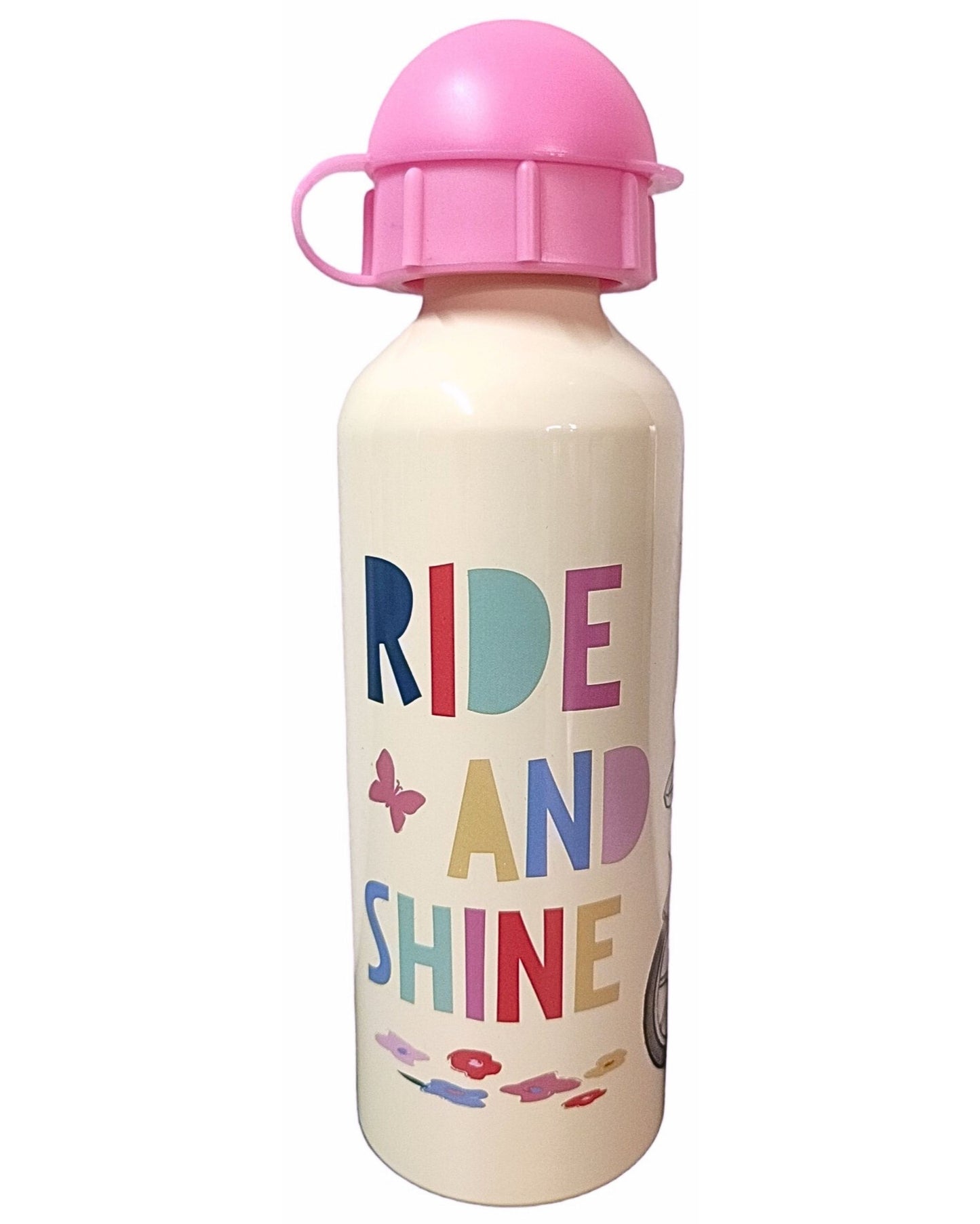 Minnie Mouse Alu-Trinkflasche 520 ml