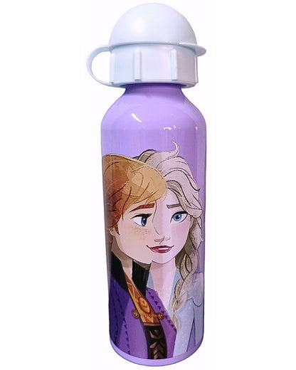 Disney Frozen Alu-Trinkflasche 520 ml