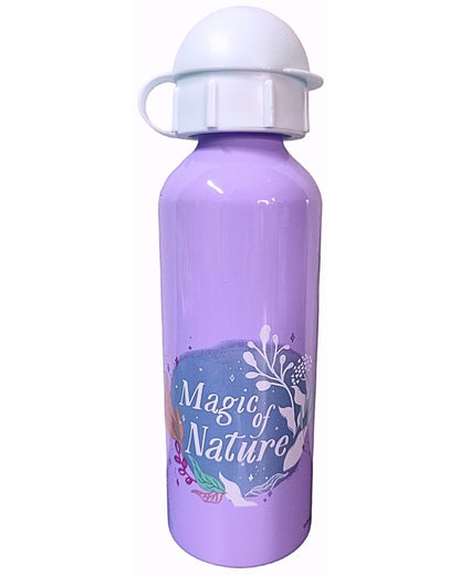 Disney Frozen Alu-Trinkflasche 520 ml