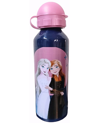 Disney Frozen Alu-Trinkflasche 520 ml