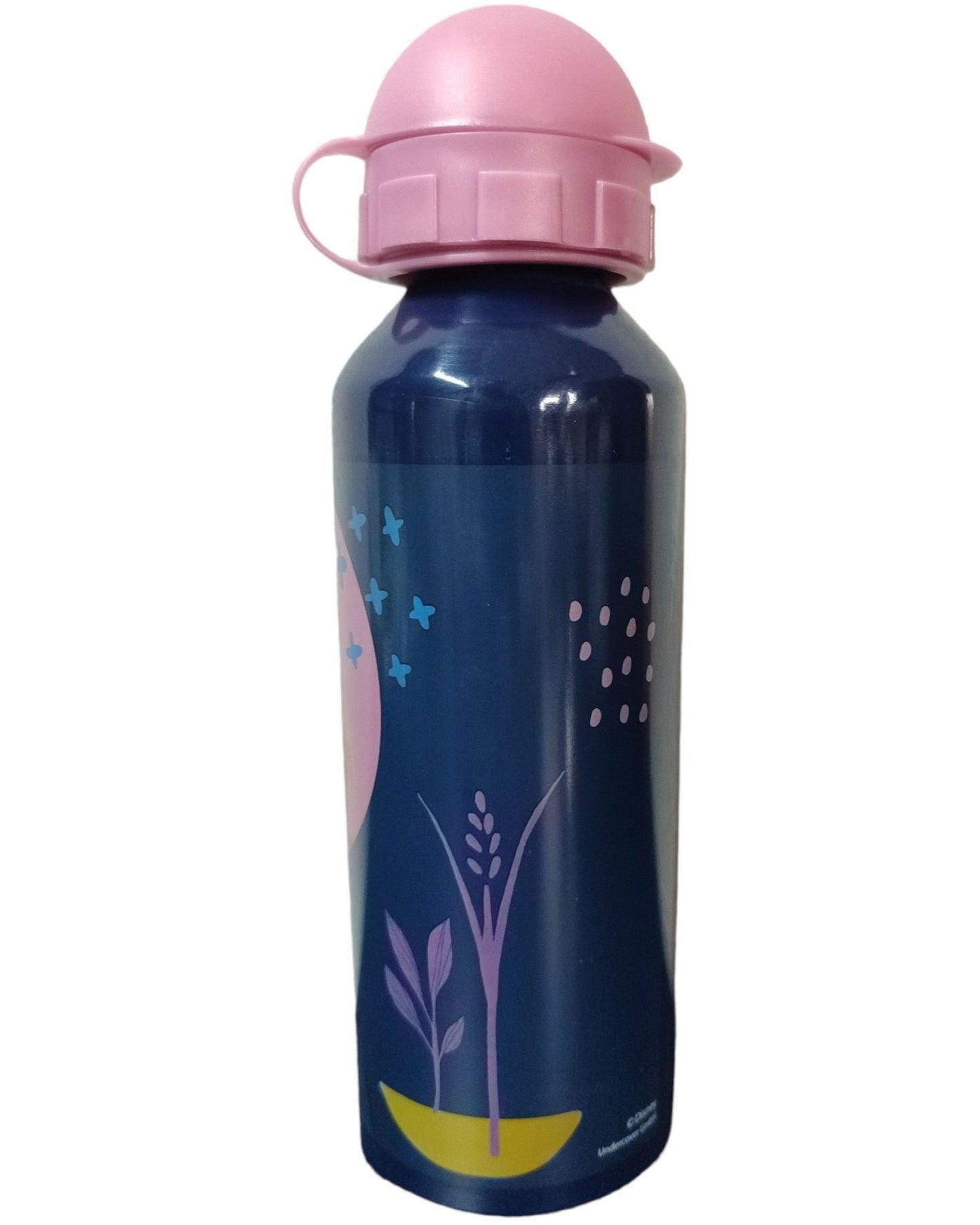 Disney Frozen Alu-Trinkflasche 520 ml