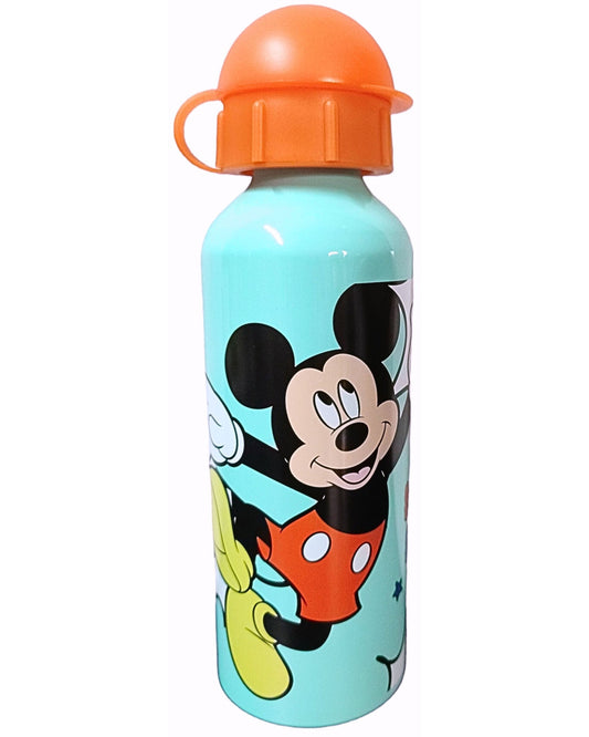 Mickey Mouse  Alu-Trinkflasche 520 ml