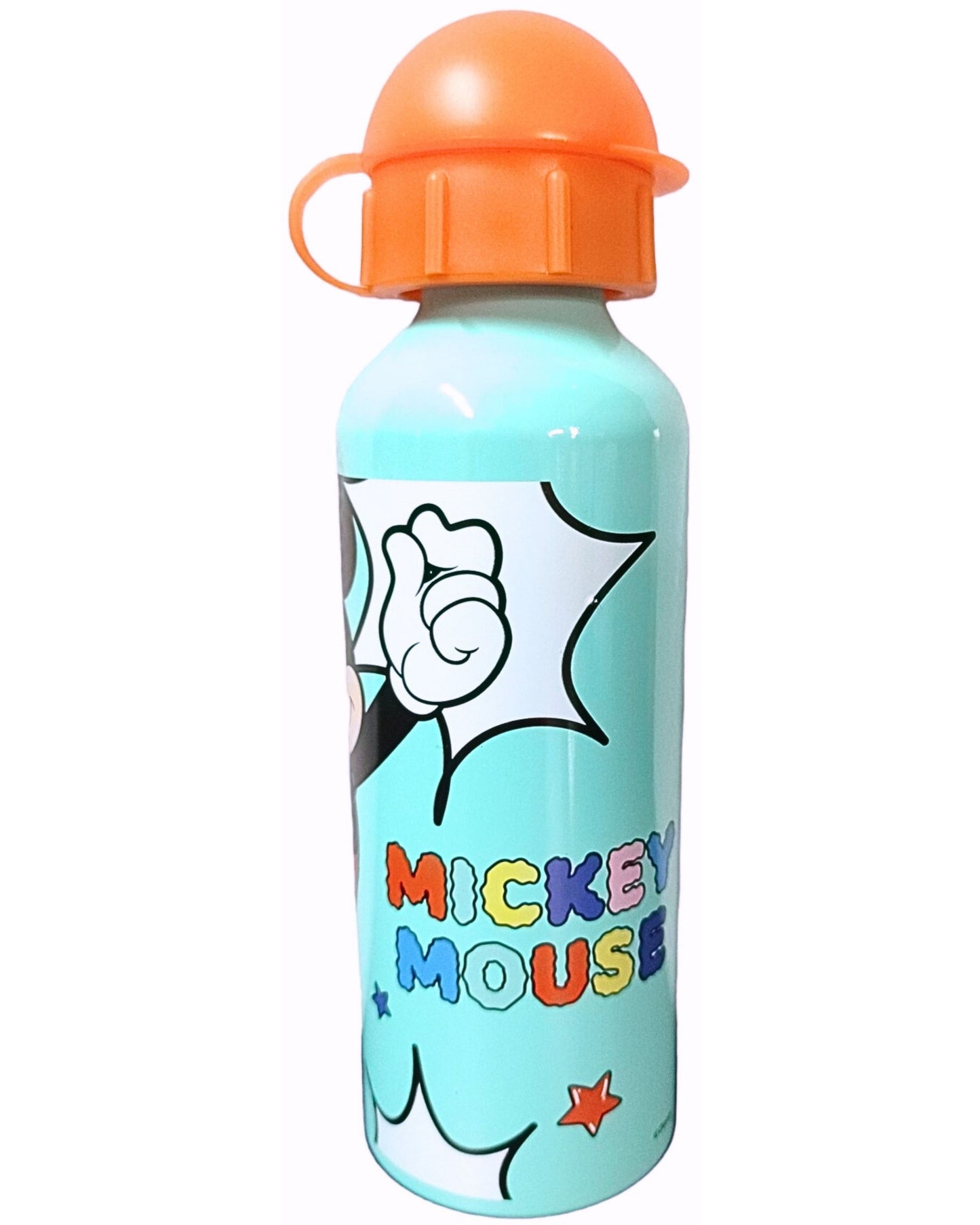 Mickey Mouse  Alu-Trinkflasche 520 ml