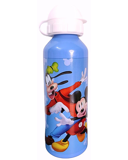 Mickey Mouse Alu-Trinkflasche 520 ml