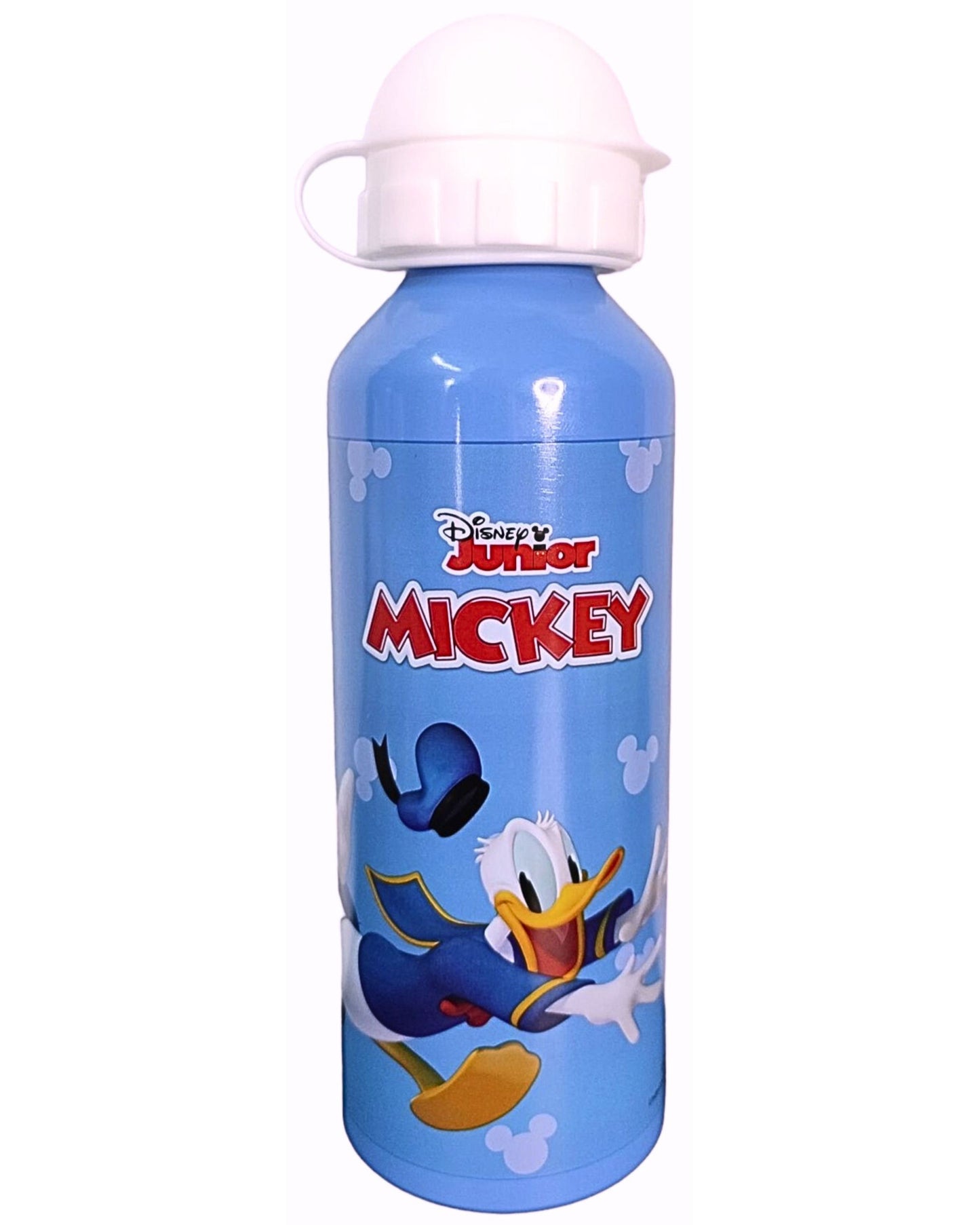 Mickey Mouse Alu-Trinkflasche 520 ml