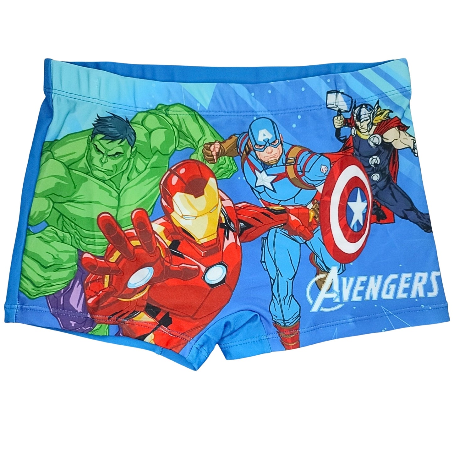 Avengers Badehose